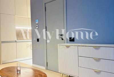 Apartament NOU cu 2 camere, prima inchiriere, mobilat LUX, One Floreasca Towers - 10