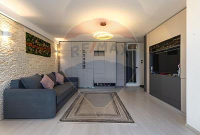 Apartament 3 camere Olimpic Residence- Comision 0% - 2