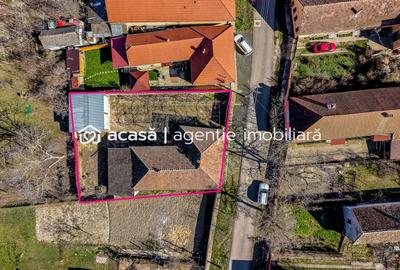 Casa ideală pentru familie: școală la 3 min + anexă pentru bunici - 16