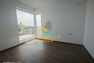 Vila 3 dormitoare, 2 bai, teren 401 mp, finisaje premium - 5