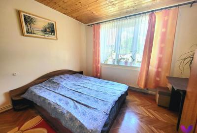 Casa cu 2 corpuri separate | 432 mp teren | Cartier Resita | Sibiu - 17
