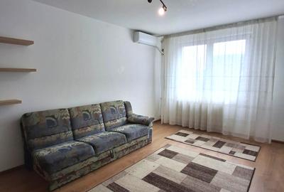 2 camere | decomandat | 950 m Metrou Tudor Vladimirescu - 1