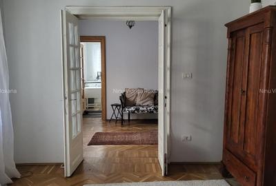 Studio Dublu 34mp + Curte 100mp! Cotroceni - Doctor Louis Pasteur! QF834-Casa - 4