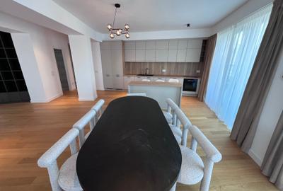 Inchiriere Penthouse Ultramodern Iancu Nicolae PRIMA INCHIRIERE! - 13