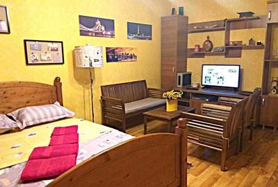 Apartament 3 camere decomandat, 2 băi, mobilat, metrou Iancului - 2