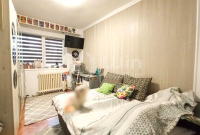 Apartament 2 camere | Decomandat | Manastur | Zona Complex Nora - 2