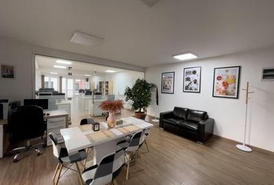 Spațiu de birouri de 95 mp + terasa 90 mp zona Centrala - 15