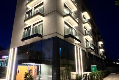 Apartamente boutique 2 și 3 camere | Prima închiriere | Mobilier premium | - 12