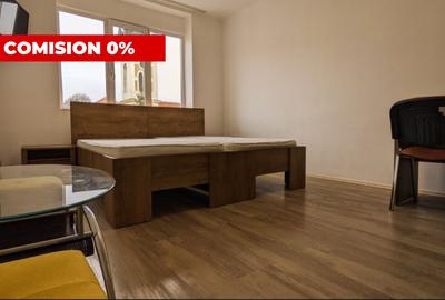 Apartament cu 1 cameră | Centrala proprie | Str Horea/Centru! - 1