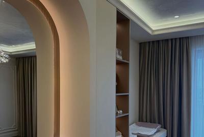 Duplex 4 Camere 253MP Cloud 9 Residence 3 Locuri Parcare - 44
