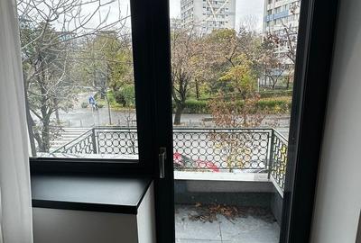 Apartament 3 camere de vanzare Primaverii Floreasca Radu BELLER - 17