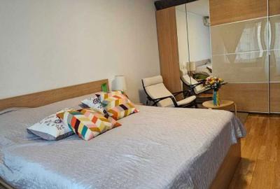 Apartament 2 camere-Bloc anvelopat-Parcul Tineretului - 3