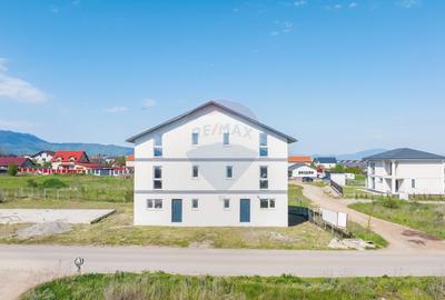 Comision 0 | Duplex modern | Priveliște superbă | Posibilitate rate - 30