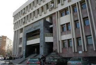 Garsonieră nedecomandată în Țiglina 1