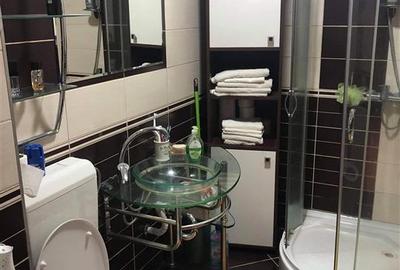 APARTAMENT CU 2 CAMERE ULTRACENTRAL - 9