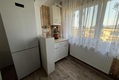 Inchiriere apartament 2 camere decomandat - 5