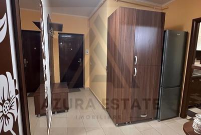 Studio modern utilat si decomandat cu bucatarie inchisa in Turnisor - 1