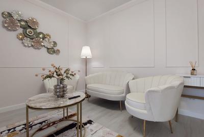 Grand Arena-apartament decomandat-etaj intermediar - 5