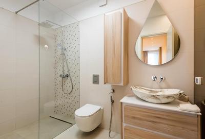 Soseaua Nordului I Vanzare apartament 3 camere - 9