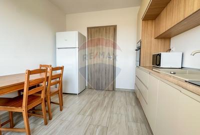 De închiriat – Apartament modern cu 3 camere în Ghimbav - 8
