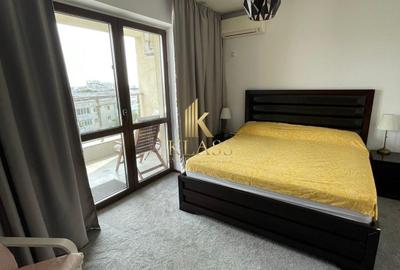 Apartament 3 camere cu terasă | Metropolitan Residence Aviatiei - 9
