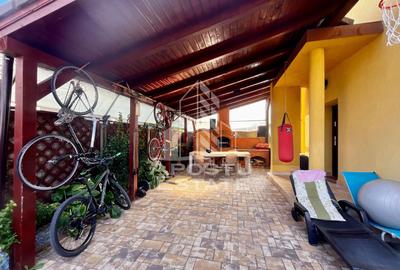 Casa indivduala de vanzare in Dumbravita - 22