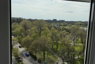 De inchiat Apartamant 2 camere Tineretului bulevard - 5