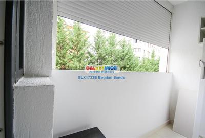 Apartament cu 2 camere de inchiriat in Style Residence - 11