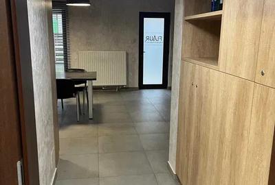 Apartament 2 camere decomandate, 52 mp, terasa 30 mp, zona Home Garden - 3