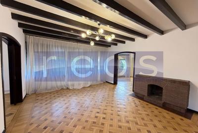 DOROBANTI-CAPITALE | SPATIU BIROURI | 270 MP | APARTAMENT IN VILA | - 2