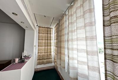 OKZIE ! Apartament 3 camere Decomandat 2 Bai balcon Mare parcare, Cetate Stadion - 9