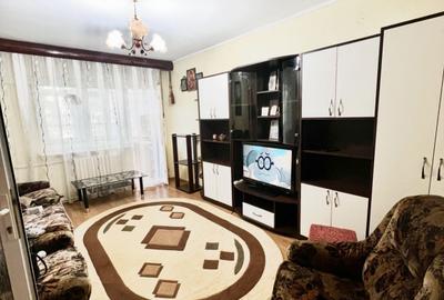 Apartament cu 2 camere circular în Far