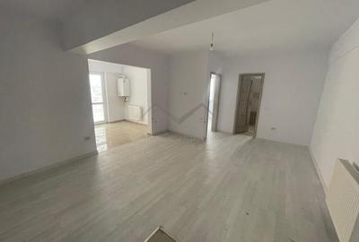 Apartament cu 2 camere decomandat în Valea Lupului