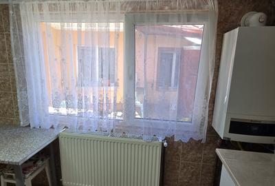 Casă 2 camere de închiriat | Barbu Văcărescu – Intrarea Glucozei | Parcare - 11