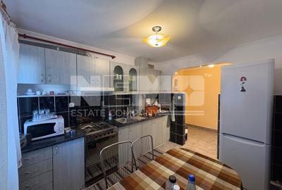 | Apartament 4 camere | 82 mp utili | Etaj 2/4 – Rădăuți, Suceava | - 10