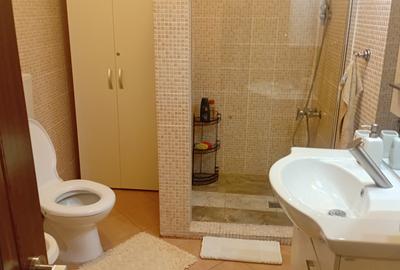 Inchiriez apartament cu 2 camere Ared UTA - 5