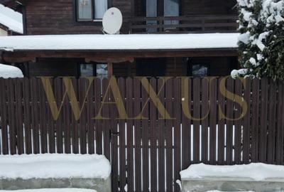 Casă individuală cu 3 camere în Central