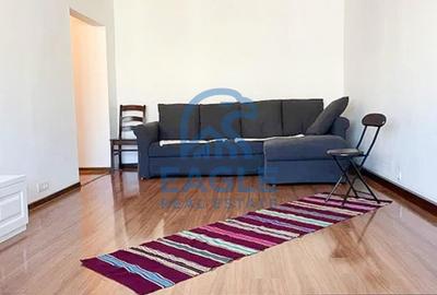 Bratianu Inel 2 - 3 Camere decomandat modern cu parcare pe termen lung - 1