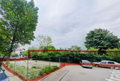 Teren Construcții intravilan de 308 mp, în Pantelimon