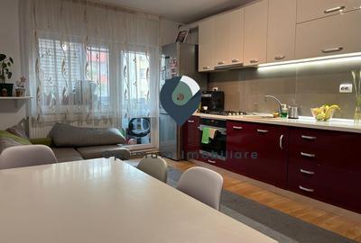 Apartament cu 2 camere in Marasti, etaj 2/4 , zona Scortarilor ! - 2