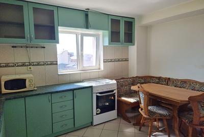 Închiriere clădire – zonă centrală Constanța, aproape de mare - 1