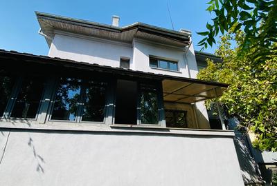 Domenii-Manastirea Casin-imobil cu arhitectura de vanzare intr-o zona selecta - 4