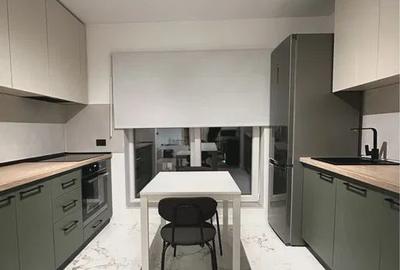 2 Camere Studio Piata Sudului Complex Sun Royal View /Metro / Centrala L221 - 3