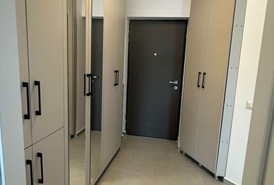 Apartament 1 camera decomandat BLOC NOU P Ros 162356 - 6