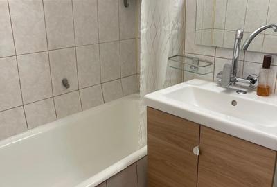 Garsoniera de închiriat Decebal Alba Iulia - 7