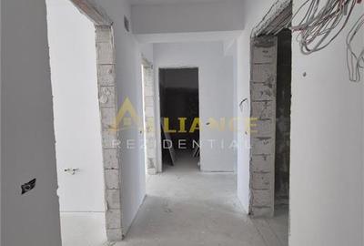 Grand Arena Mall /Apartament cu 3 Cam Decomandat OFERTA - 7