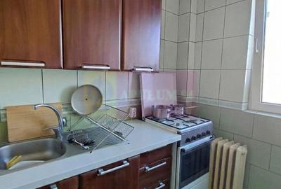 Vanzare garsoniera Iuliu Maniu-Militari, metrou M3 statia Lujerului - 1