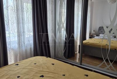 Apartament modern cu 4 camere, zona Minerva. - 7