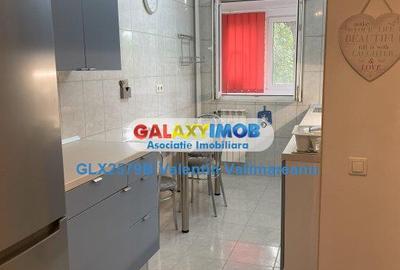 Apartament 2 Camere Foreigners Friendly Dristor DI 647 - 6