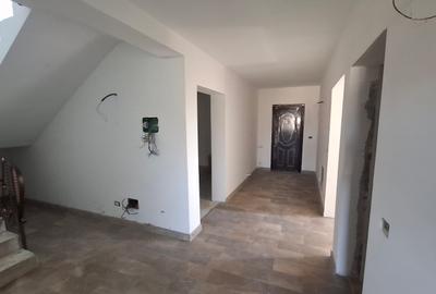 Vila cu teren  situată la doar 5 minute de Focșani (Lămotesti) - 6
